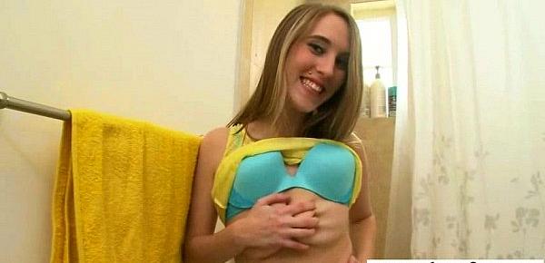  Gorgeous Hot Girl (cadence lux) Play With Sex Things In Front Of Cam clip-09